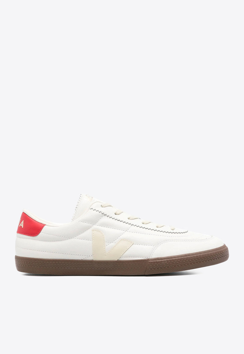 Veja Panenka Quilted Leather Sneakers White FU2020708B_WHITE_PIERRE_PEKIN_BARK