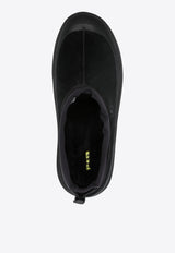 UGG Tasman Weather Hybrid Slip-One Sneakers Black 1144096_BBLC