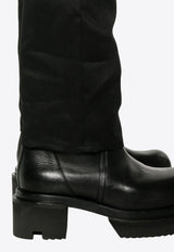 Rick Owens Headon Utility Slim-Leg Pants Black RR01E5308TWL_09