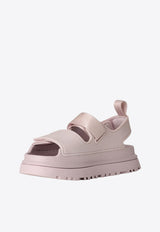 UGG Kids Girls Goldenglow Flat Sandals Mauve 1152813K_BYF