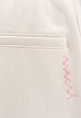 Marni Embroidered Logo Wide-Leg Pants White PJMU0070A0UTC275_00W02_White_32943259
