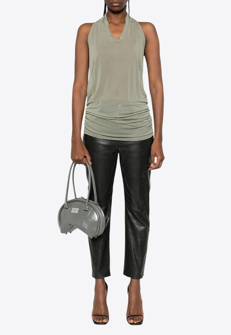 Rick Owens Detroit Leather Pants Black RP01E7324LTP_09_TH