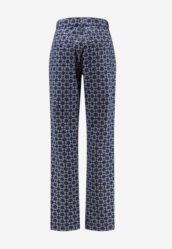 Givenchy All-Over Monogram Straight-Leg Jeans Denim BW5166516D_457_DENIM BLUE_32772886