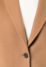 Quinn Single-Breasted Blazer
