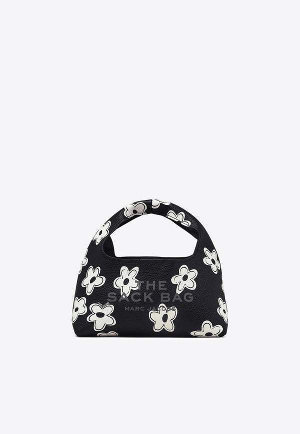 Marc Jacobs Mini Daisy Top Handle Bag Black 2S5HSC006H02_005