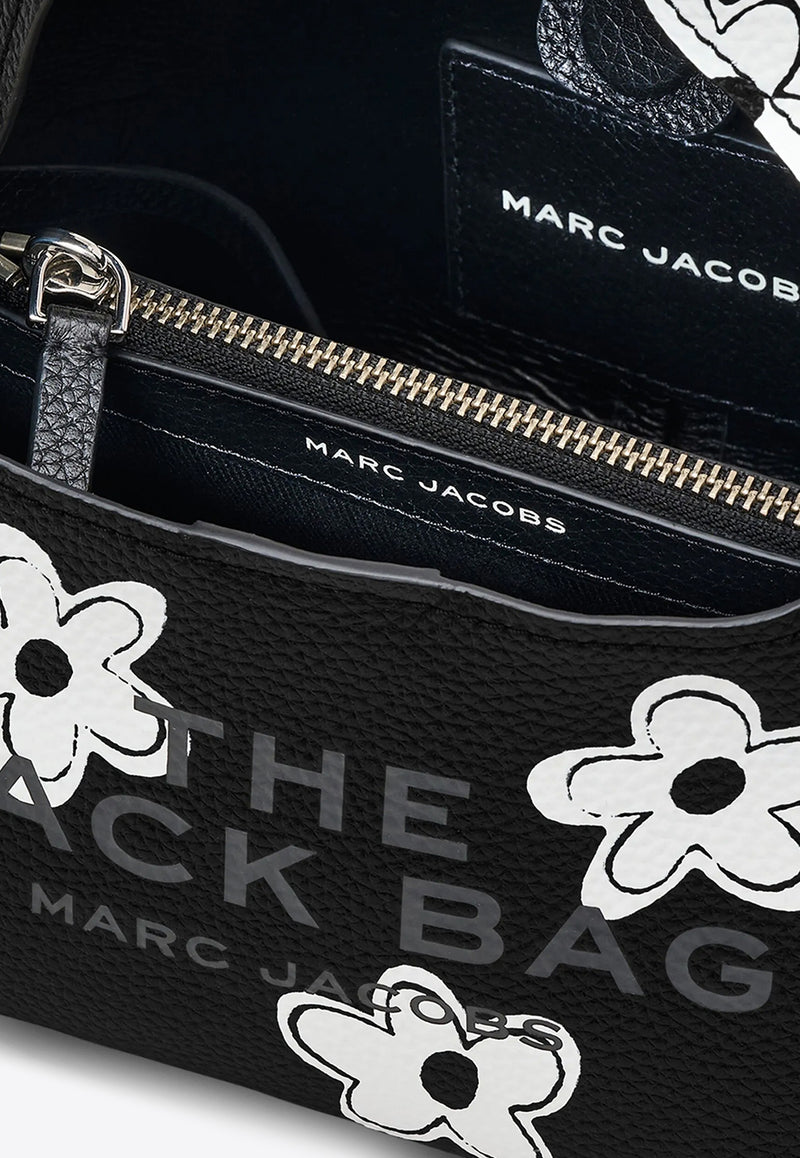 Marc Jacobs Mini Daisy Top Handle Bag Black 2S5HSC006H02_005