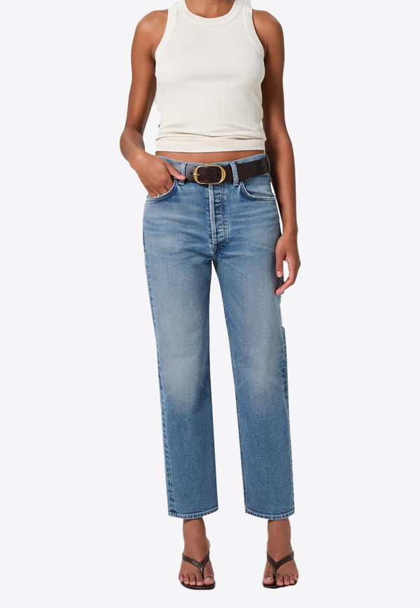 Citizens of Humanity Isabel Tank Top Gray 92013004_BALBO