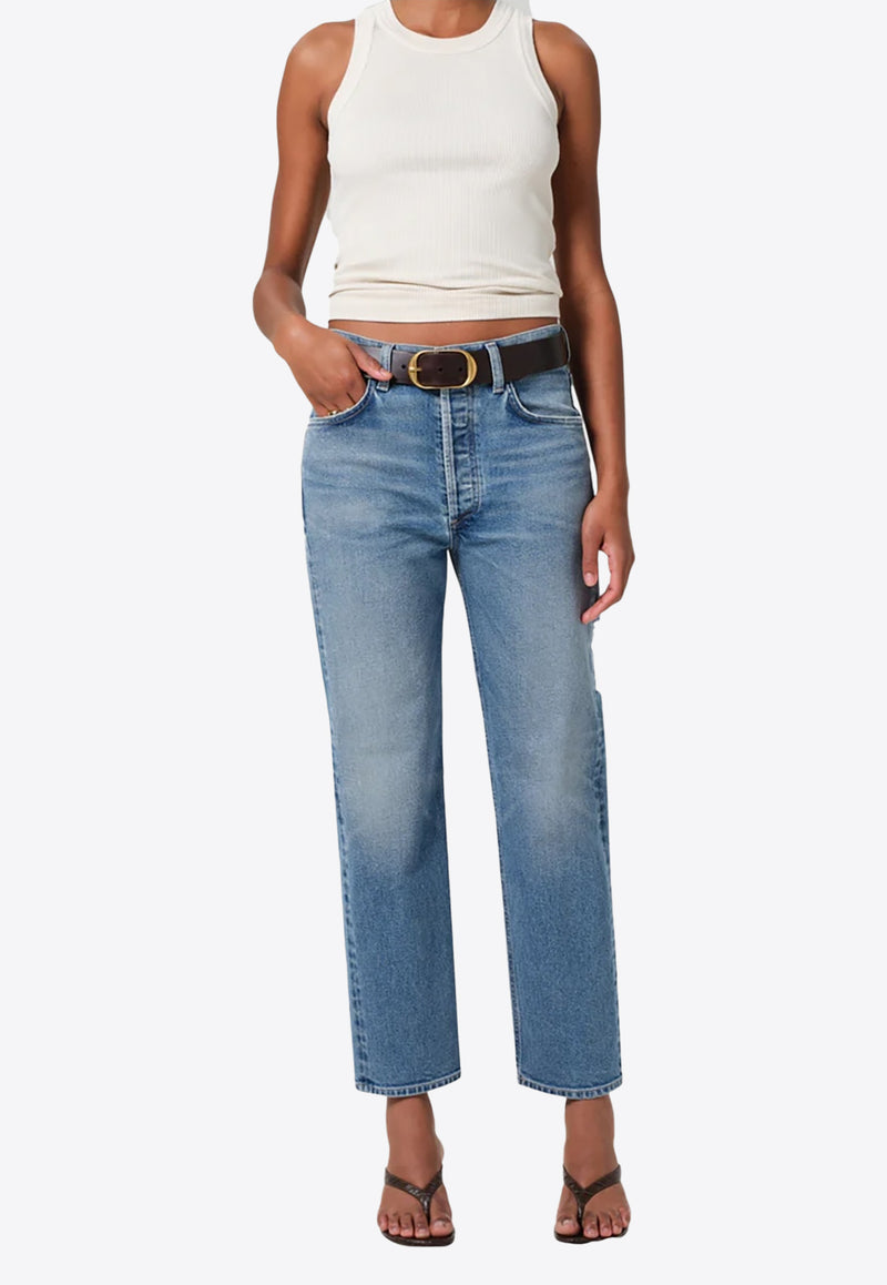 Citizens of Humanity Isabel Tank Top Gray 92013004_BALBO