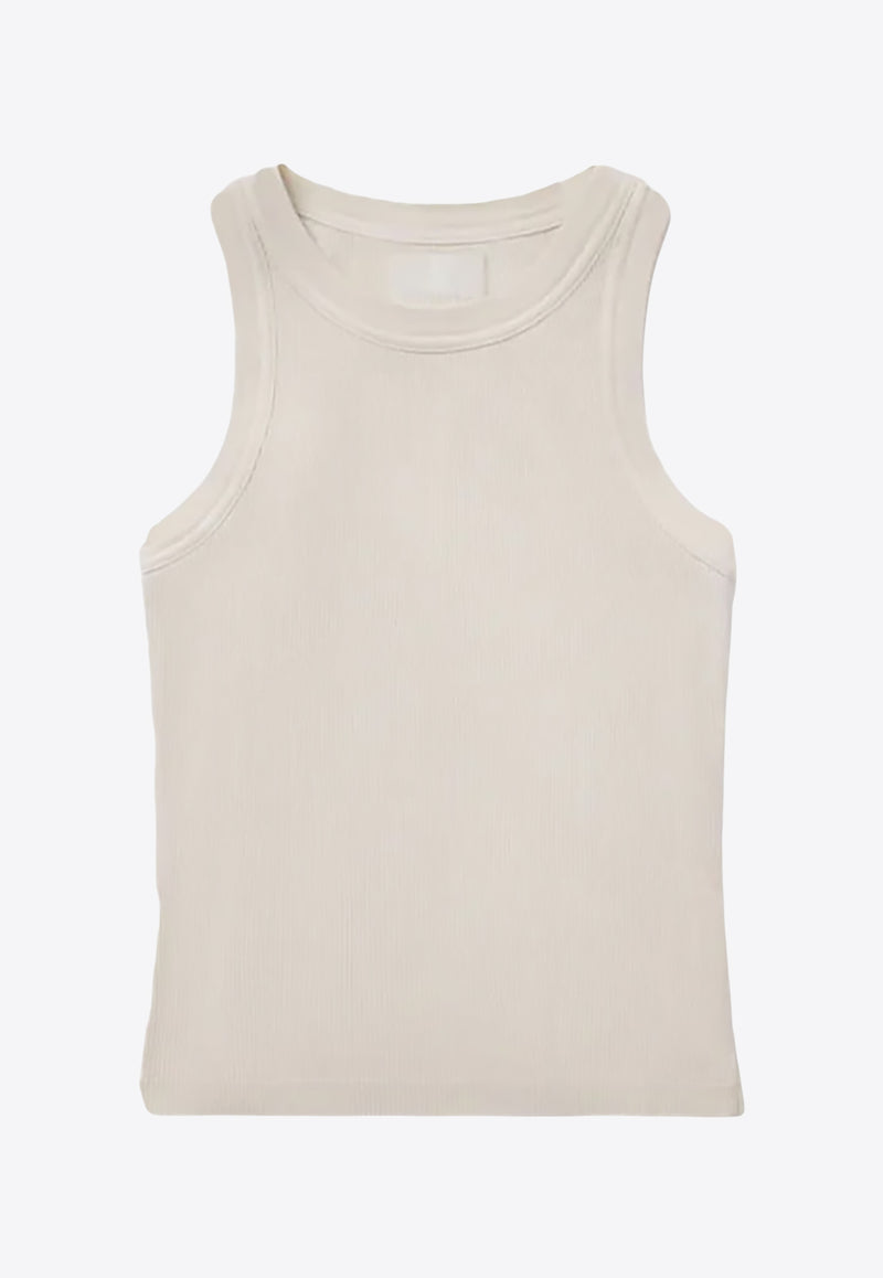 Citizens of Humanity Isabel Tank Top Gray 92013004_BALBO