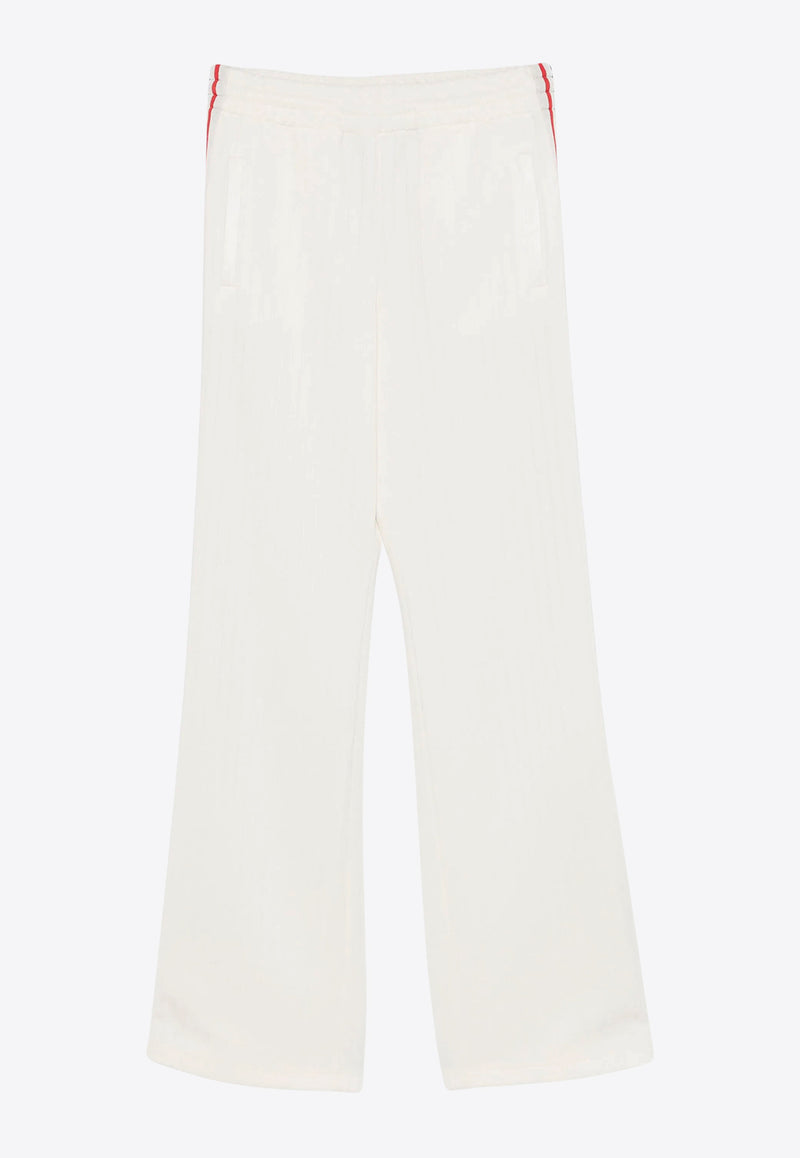 Golden Goose DB Wide-Leg Track Pants Off-white GWP01799P001653_20103
