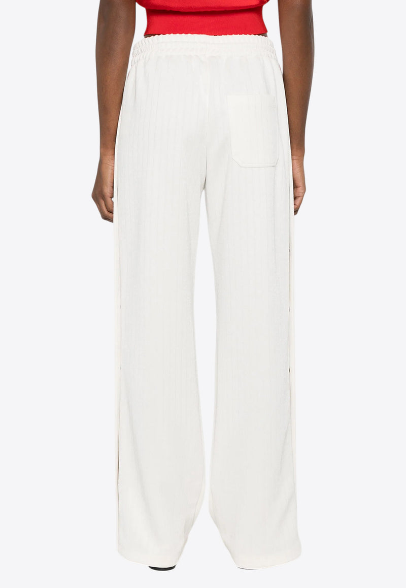 Golden Goose DB Wide-Leg Track Pants Off-white GWP01799P001653_20103