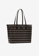 Au Départ No.47 Reversible Monogram Tote Bag Multicolor BWTT005_282