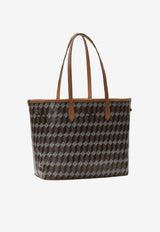Au Départ No.47 Reversible Monogram Tote Bag Multicolor BWTT005_283