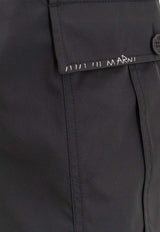 Marni Wide-Leg Cargo Pants Black PUMU0247S0UTP789_00N99_Black_32943250