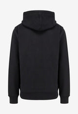 Givenchy Logo Print Zip-Up Sweatshirt Black BMJ0NJ3YRJ001001_Black_34275669