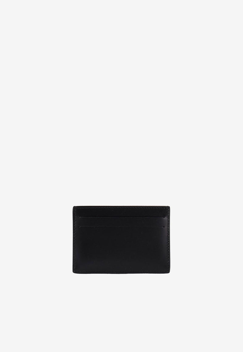 Fendi FF Squared Leather Wallet Black 7M0371AAIWFOGXN_NEROPALLADIO_34276970