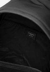 Givenchy Essential U Nylon Backpack Black BK50F3K1ZL001001_Black_34275605