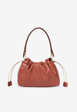 Fendi Medium Mamma Baguette Shoulder Bag Brown 8BR833AQ0DF1S4E_SIENNA_34276901