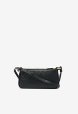 PINKO Mini Half Moon Baguette Crossbody Bag Black 105069A0QOZ99Q_b04ac1de-3743-47b2-bdc9-01cf2cd26659