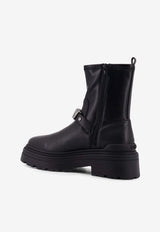 PINKO Mia 27 Ankle Boots Black SD0447P061Z99_Black_29840999