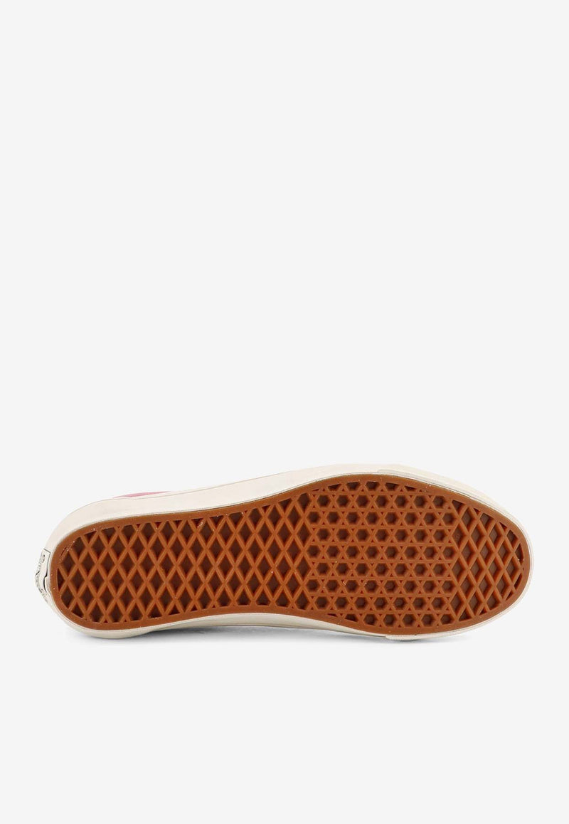 Vans Old Skool Low-Top Sneakers Pink VN000D9JEN71PINK_Pink Dawn_29843067