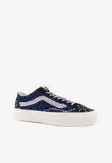 Vans Old Skool 36 Low-Top Sneakers Navy VN000EFKBX91BLUE_CHEETAH NAVY_29843585