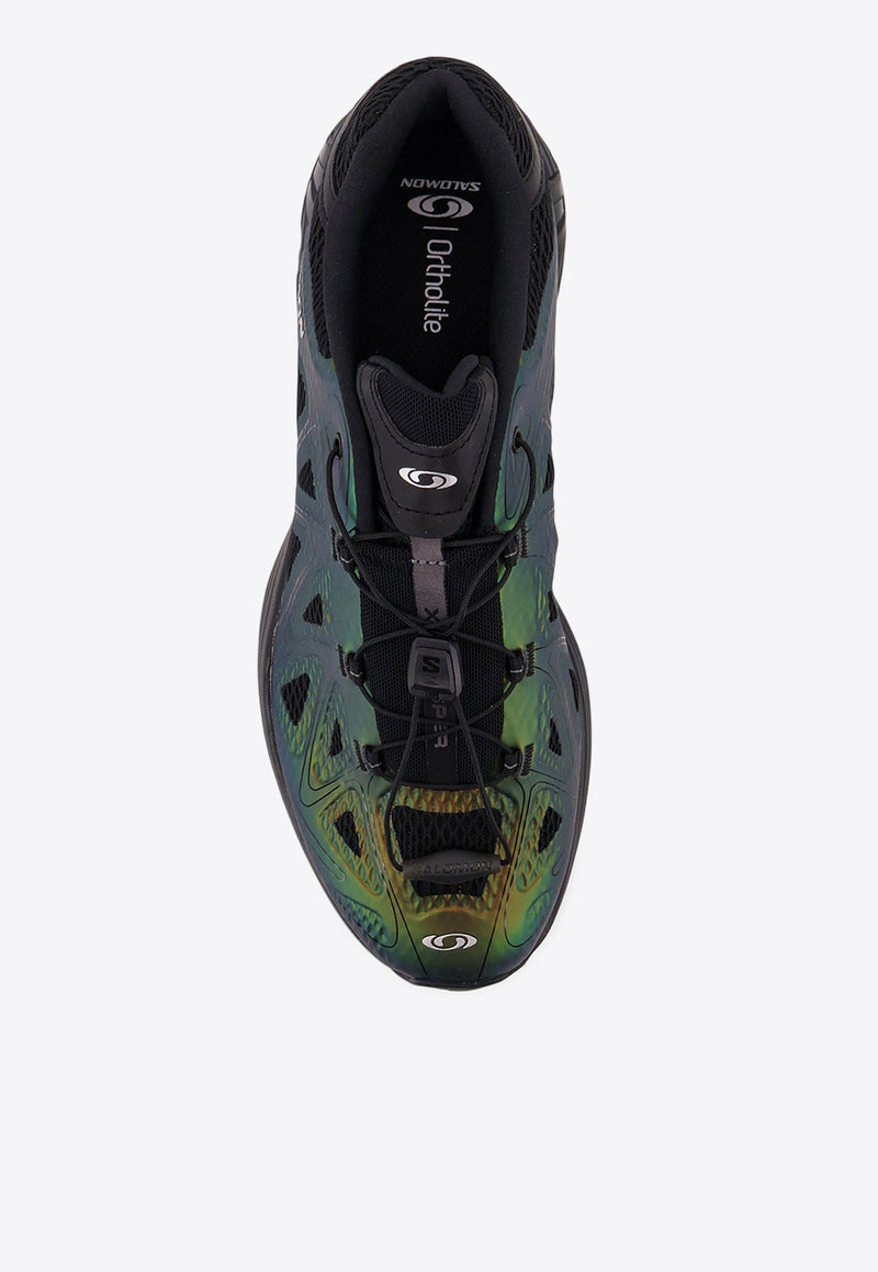 Salomon XT-Whisper Void Low-Top Sneakers Multicolor L47875500BLACK/BLACK/SILVER_Black_29852330