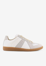 Maison Margiela Replica Low-Top Sneakers White S57WS0236P1895101_White_29839321