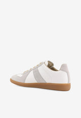 Maison Margiela Replica Low-Top Sneakers White S57WS0236P1895101_White_29839321