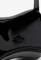 Diesel Play Clutch Bag Black X10202P6255HA881_Black_29842608