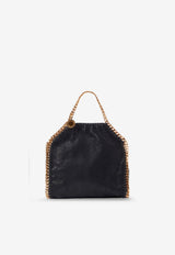 Stella Mccartney Tiny Falabella Handbag Black 391698W93551000_Black_29843242