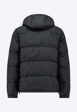 Polo Ralph Lauren Logo Padded Jacket Black 710968278001_POLO BLACK_29842757