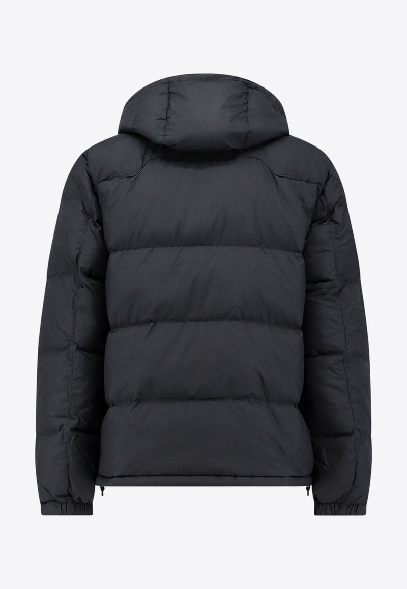 Polo Ralph Lauren Logo Padded Jacket Black 710968278001_POLO BLACK_29842757