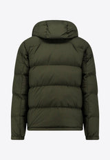 Polo Ralph Lauren Logo Padded Jacket Olive 710968278002_COMPANY OLIVE_29844356