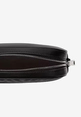 Fendi FF Squared Messenger Bag Black 7M0286AJF0F0GXN_Black_29854207