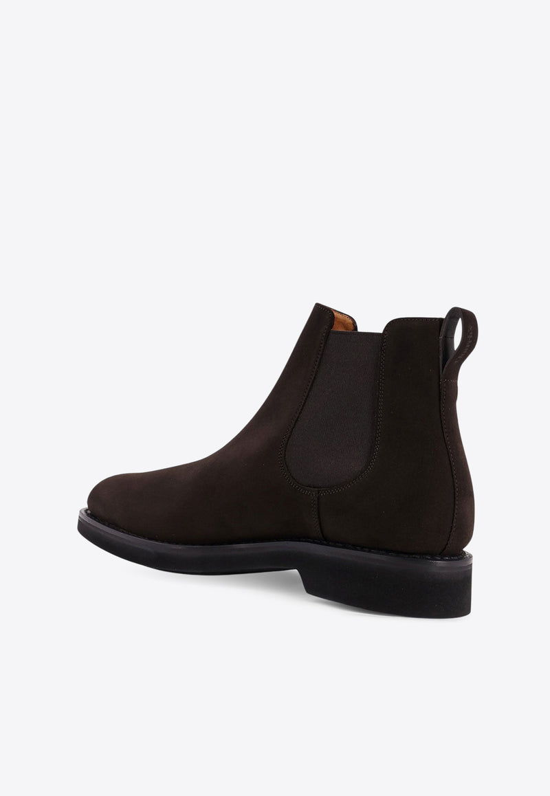 Church's Petersfield Suede Ankle Boots Brown ETC3209VRF0AAD_Brown_29846903