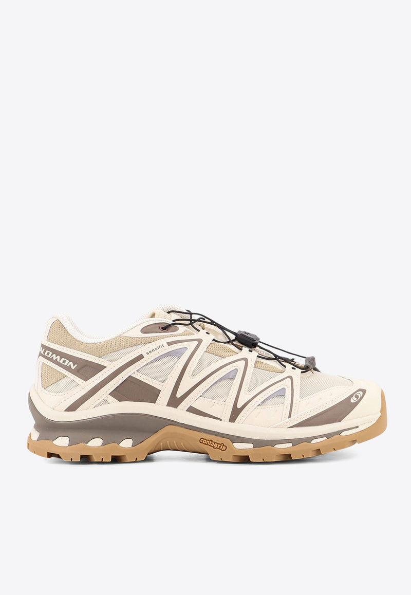 Salomon XT-Quest Low-Top Sneakers Beige L47541300ALMOND MILK FALCON_White_29849419