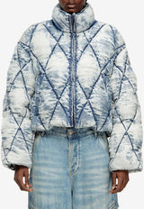 Diesel W-Histel Denim Down Jacket Light Blue A193890LKCP9CJA_Light Blue_29840667