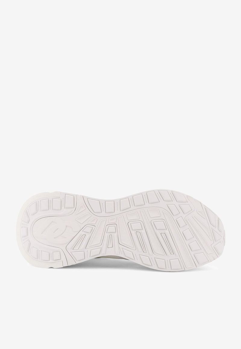 Dolce & Gabbana Day Faster Low-Top Sneakers White CS2355AG36389642_BIANCO BIANCO_29841572