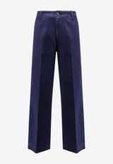 Gucci Classic Straight-Leg Jeans Blue 835168XDDA84447_BLUE/MIX_29849851