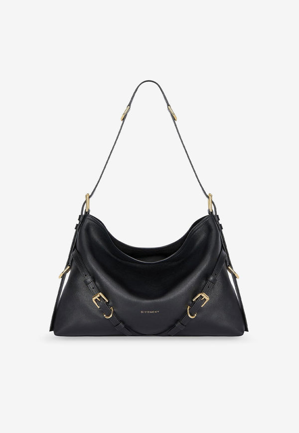Givenchy Medium Voyou Shoulder Bag Black BB5131B2AE001_Black_29845327