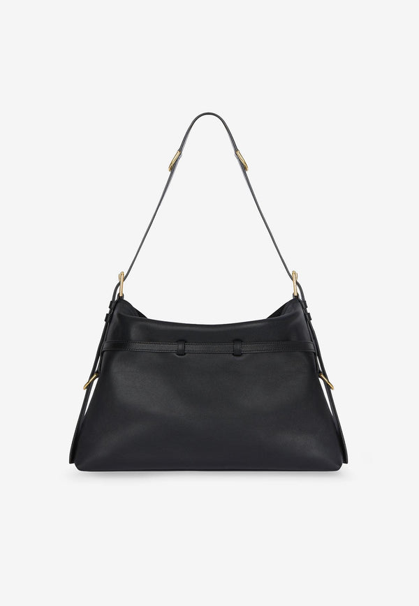 Givenchy Medium Voyou Shoulder Bag Black BB5131B2AE001_Black_29845327