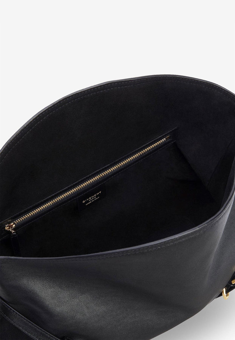 Givenchy Medium Voyou Shoulder Bag Black BB5131B2AE001_Black_29845327
