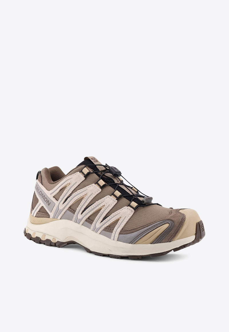 Salomon XA Pro 3D Low-Top Sneakers Beige L47792000FLCN/CANARG/SFARI_Beige_29854383