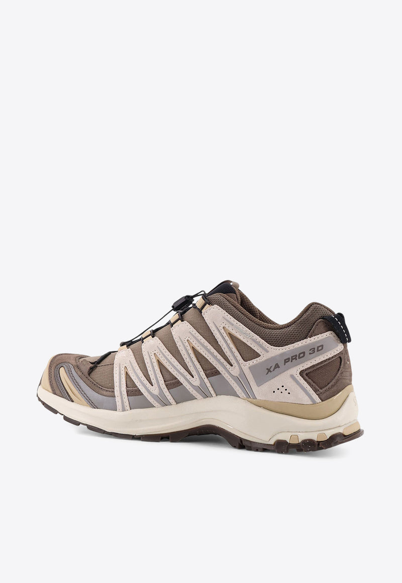 Salomon XA Pro 3D Low-Top Sneakers Beige L47792000FLCN/CANARG/SFARI_Beige_29854383