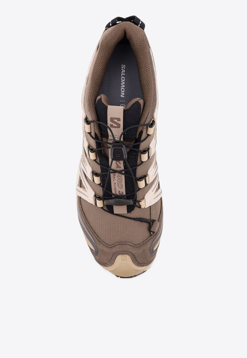 Salomon XA Pro 3D Low-Top Sneakers Beige L47792000FLCN/CANARG/SFARI_Beige_29854383