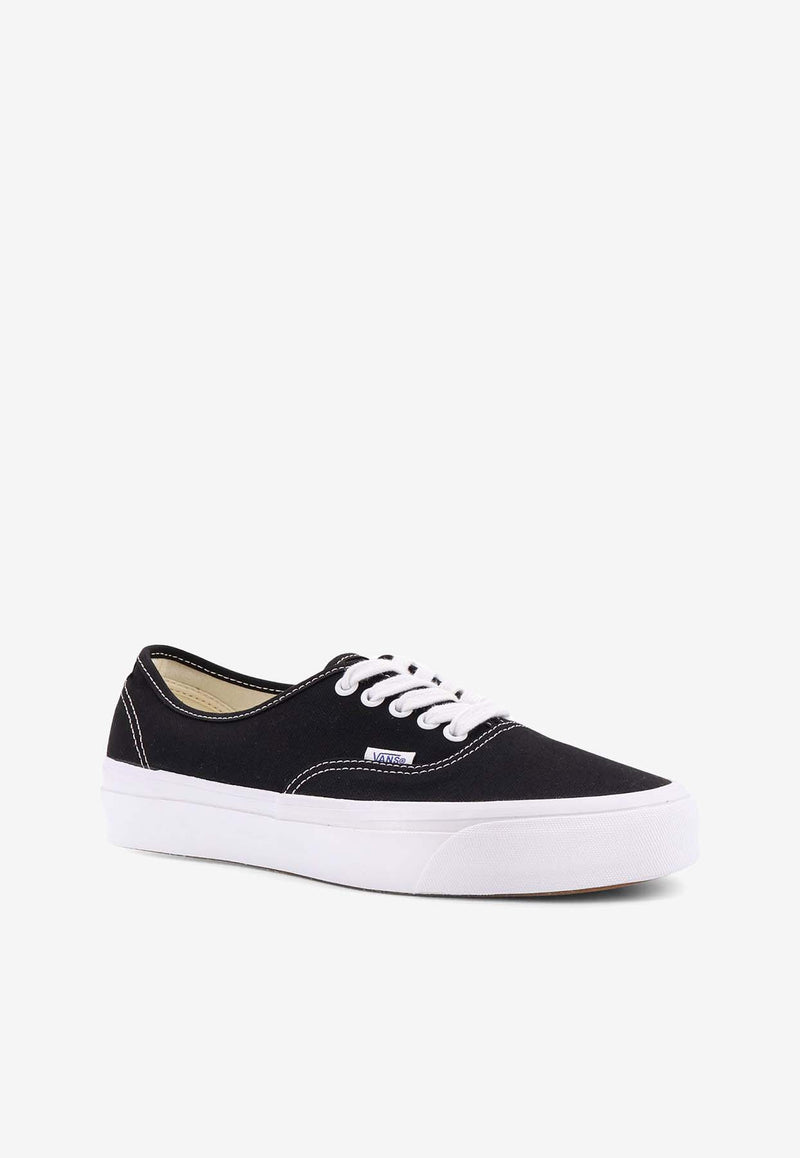 Vans Premium Authentic 44 Sneakers Black VN000CQABA21BLACK/WHITE_Black_29848645