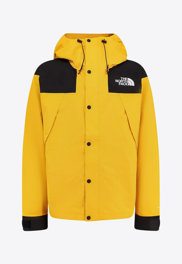 The North Face Dryvent Mono Mountain Jacket  Yellow NF0A88XFZU31_Golden_29843754