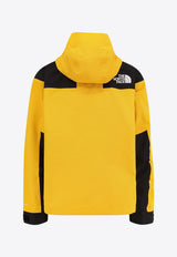 The North Face Dryvent Mono Mountain Jacket  Yellow NF0A88XFZU31_Golden_29843754