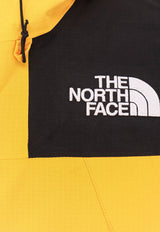 The North Face Dryvent Mono Mountain Jacket  Yellow NF0A88XFZU31_Golden_29843754